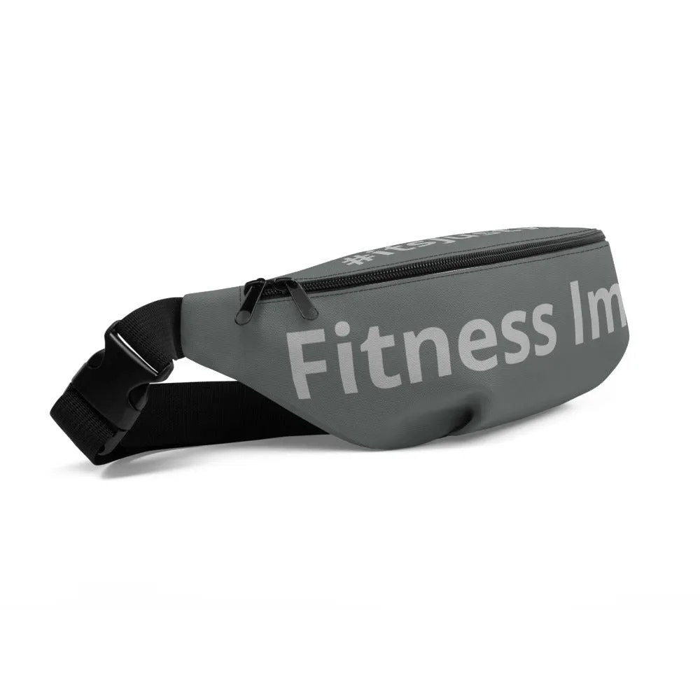 Fitness Impact #team5150  Fanny Pack