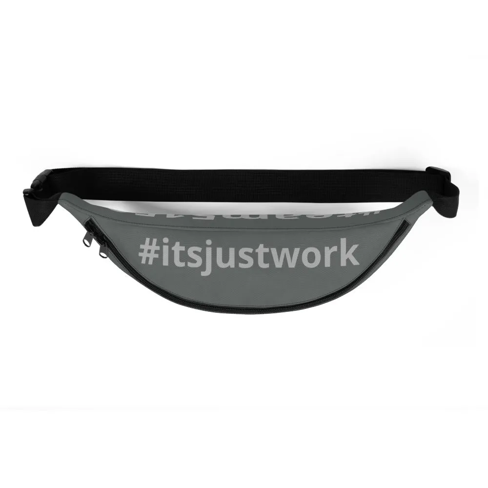 Fitness Impact #team5150  Fanny Pack