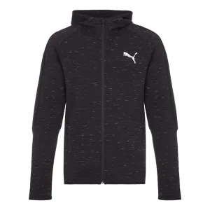 Fitness Jacket - Black