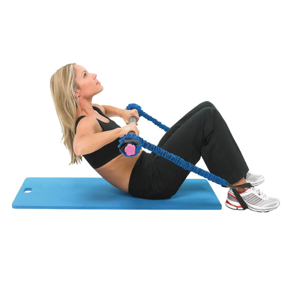Fitness Mad 10mm Studio Aerobic Mat
