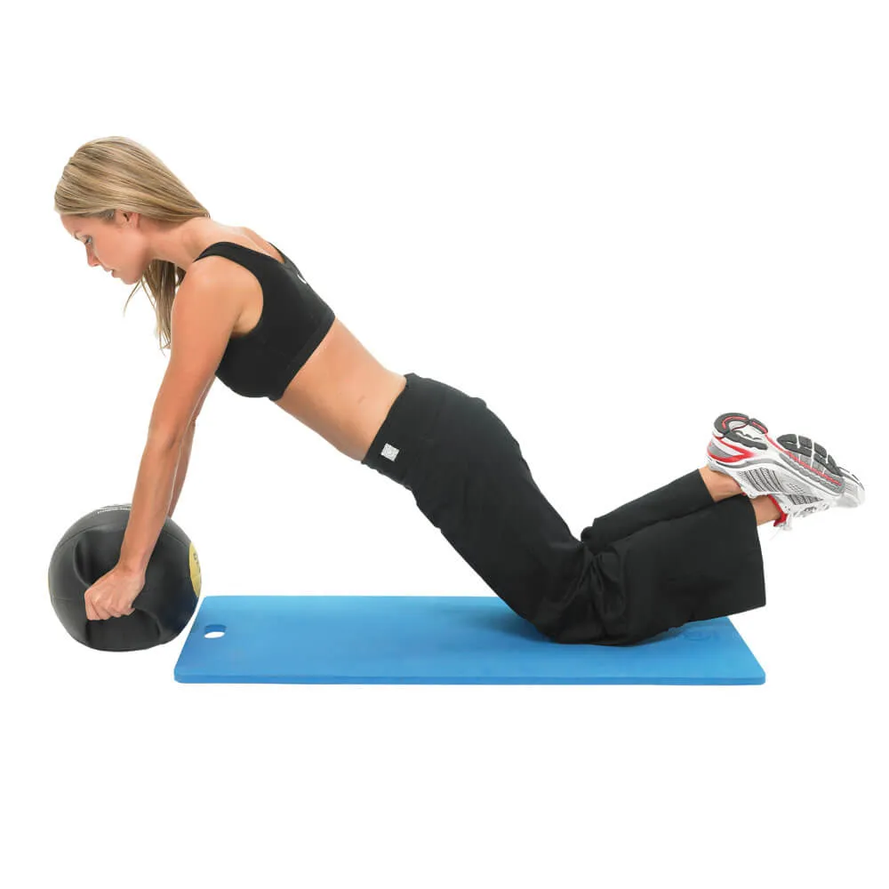 Fitness Mad 10mm Studio Aerobic Mat