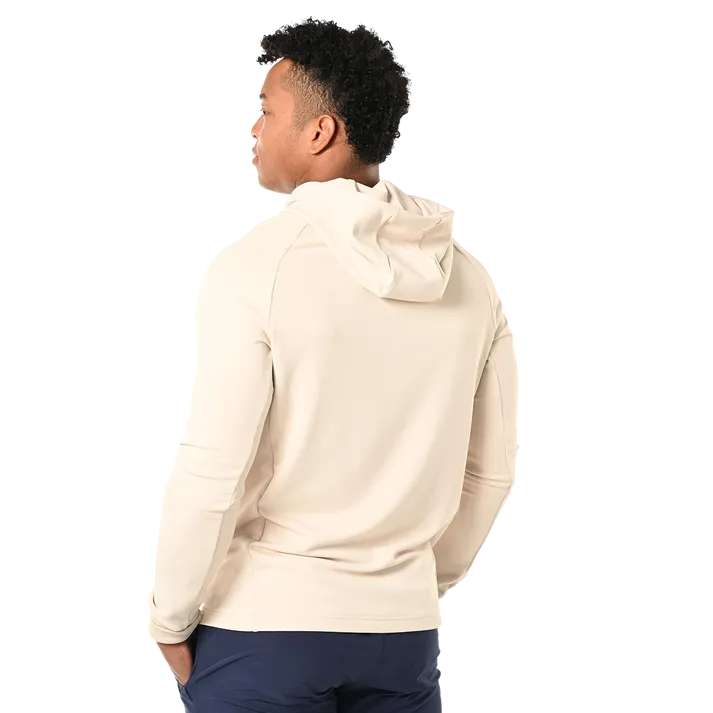Fleece Senior Hoodie