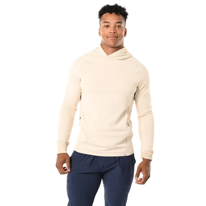 Fleece Senior Hoodie