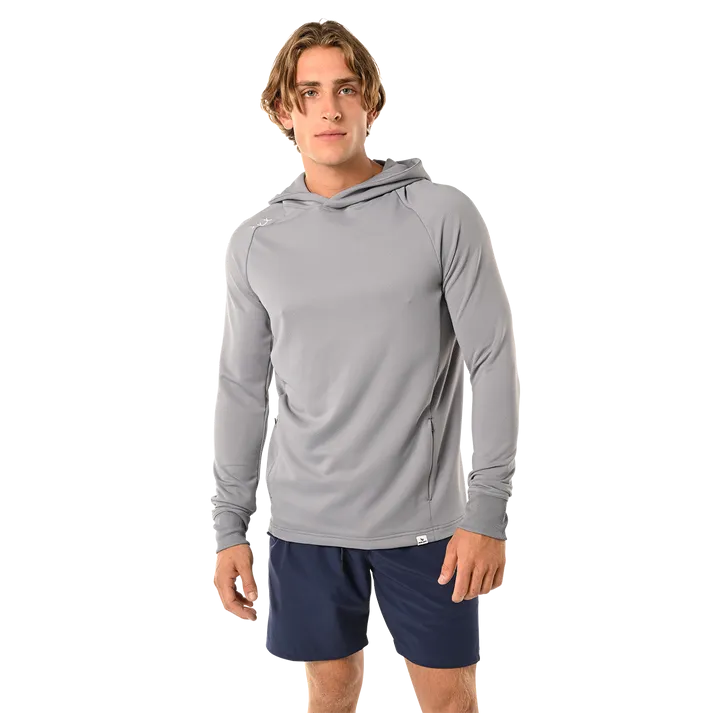 Fleece Senior Hoodie