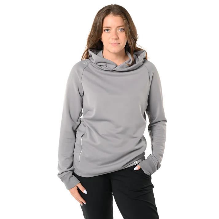 Fleece Senior Hoodie