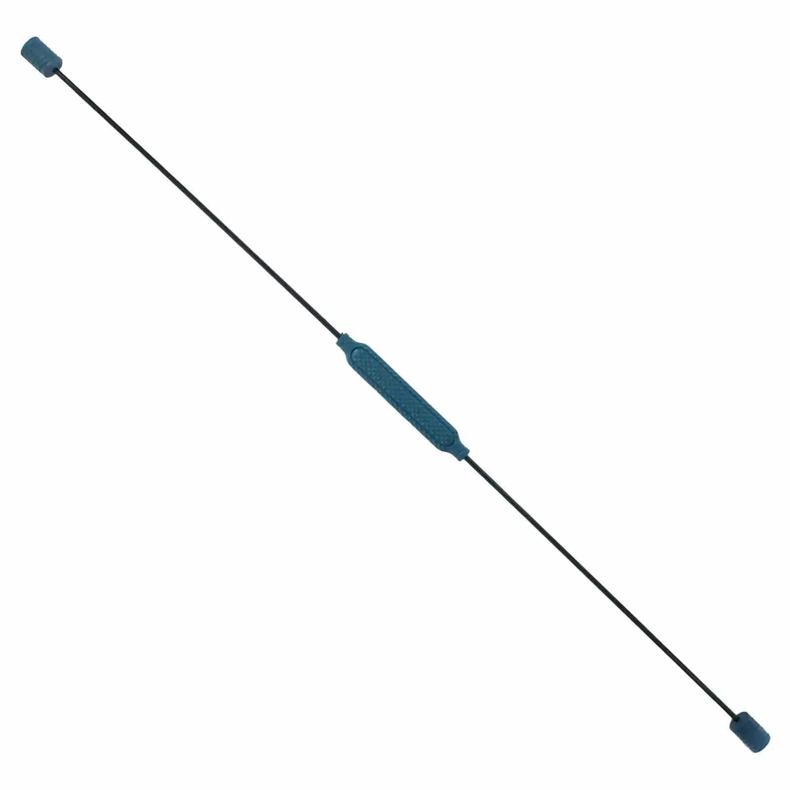 Flexibar Exercise Stick High-Frequency Vibration Pole for Fitness Workout Yoga & Zumba