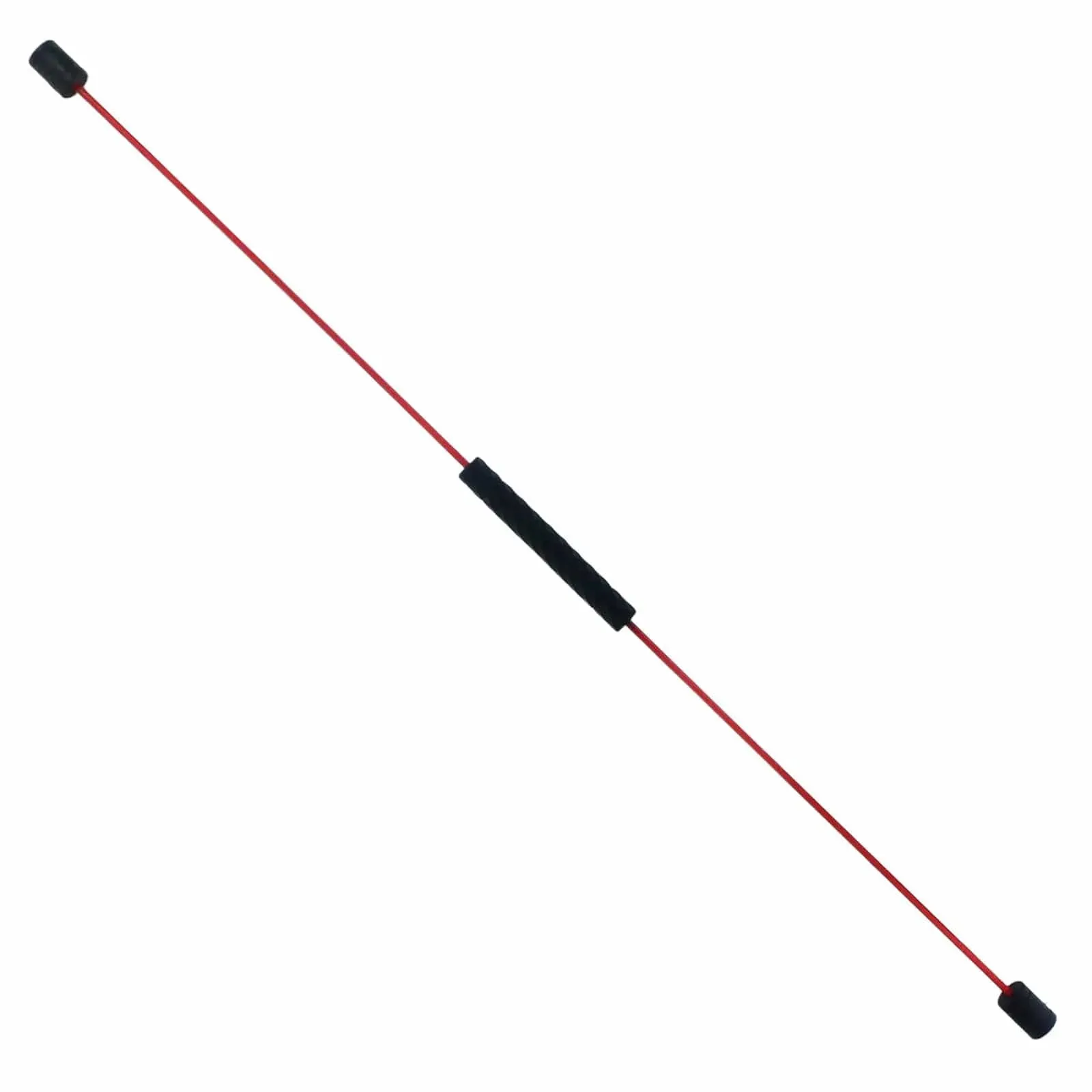 Flexibar Exercise Stick High-Frequency Vibration Pole for Fitness Workout Yoga & Zumba