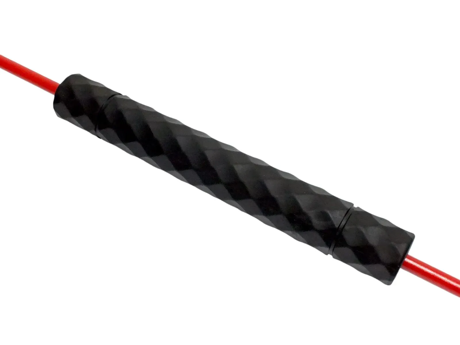Flexibar Exercise Stick High-Frequency Vibration Pole for Fitness Workout Yoga & Zumba
