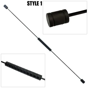 Flexibar Exercise Stick High-Frequency Vibration Pole for Fitness Workout Yoga & Zumba