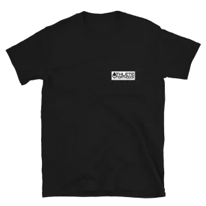 Flipped Tee