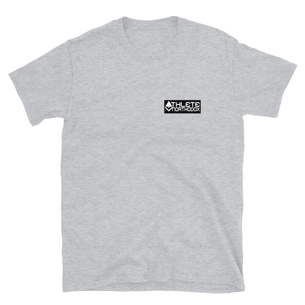 Flipped Tee