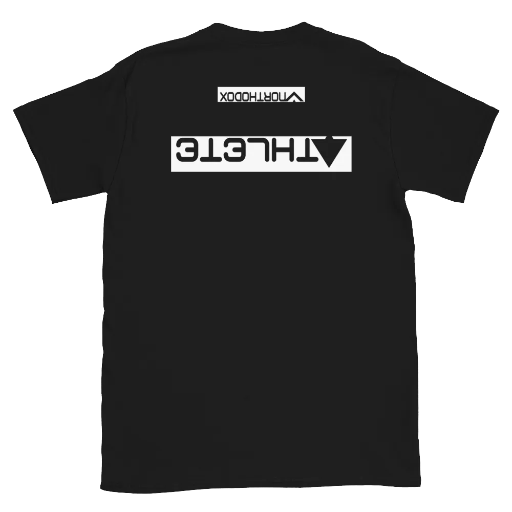 Flipped Tee
