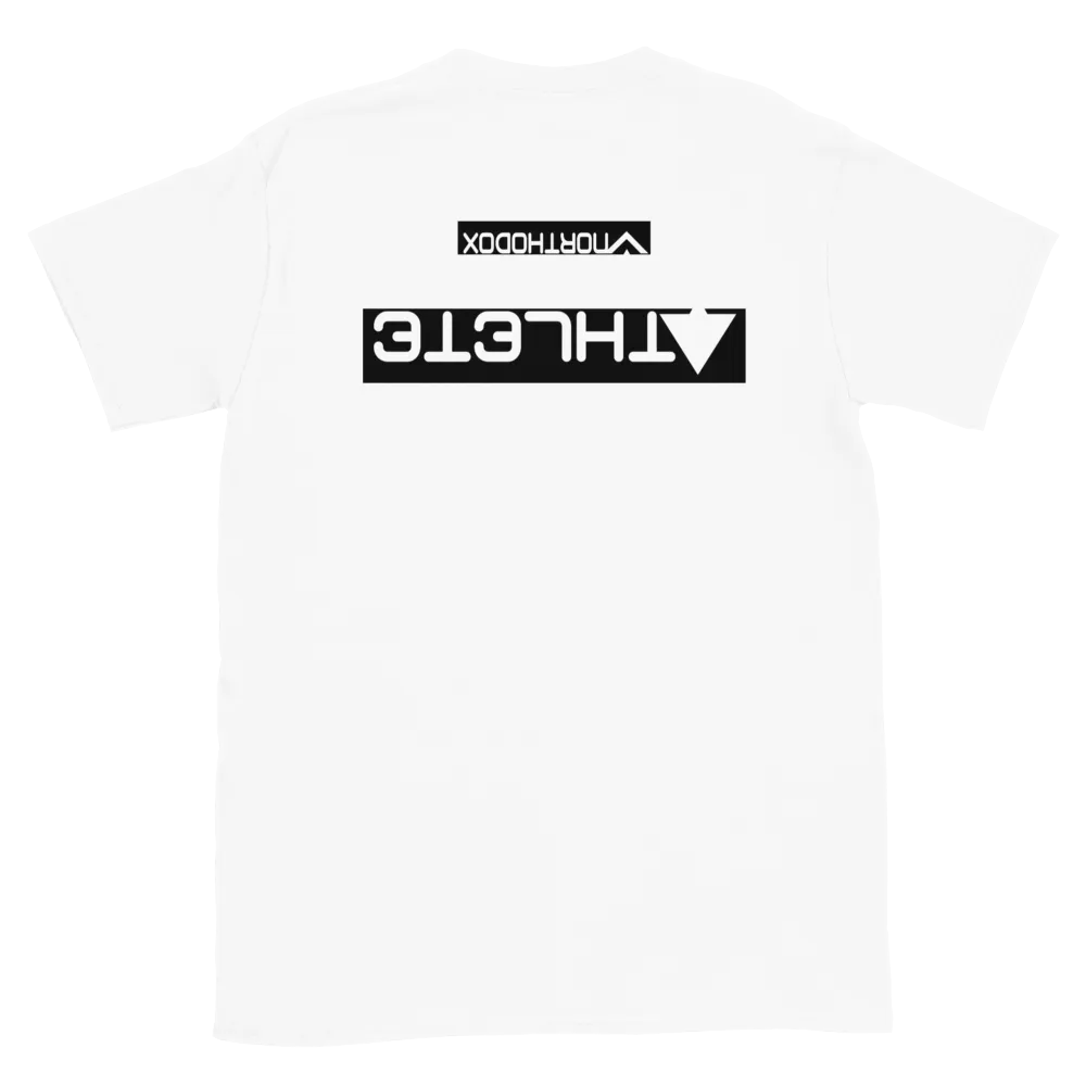 Flipped Tee