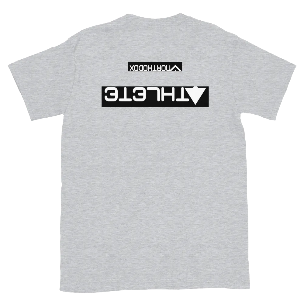 Flipped Tee