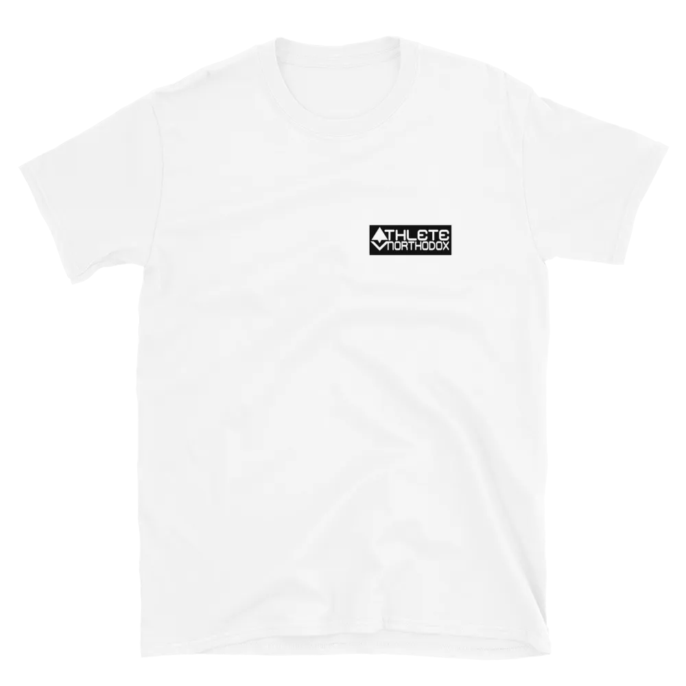 Flipped Tee