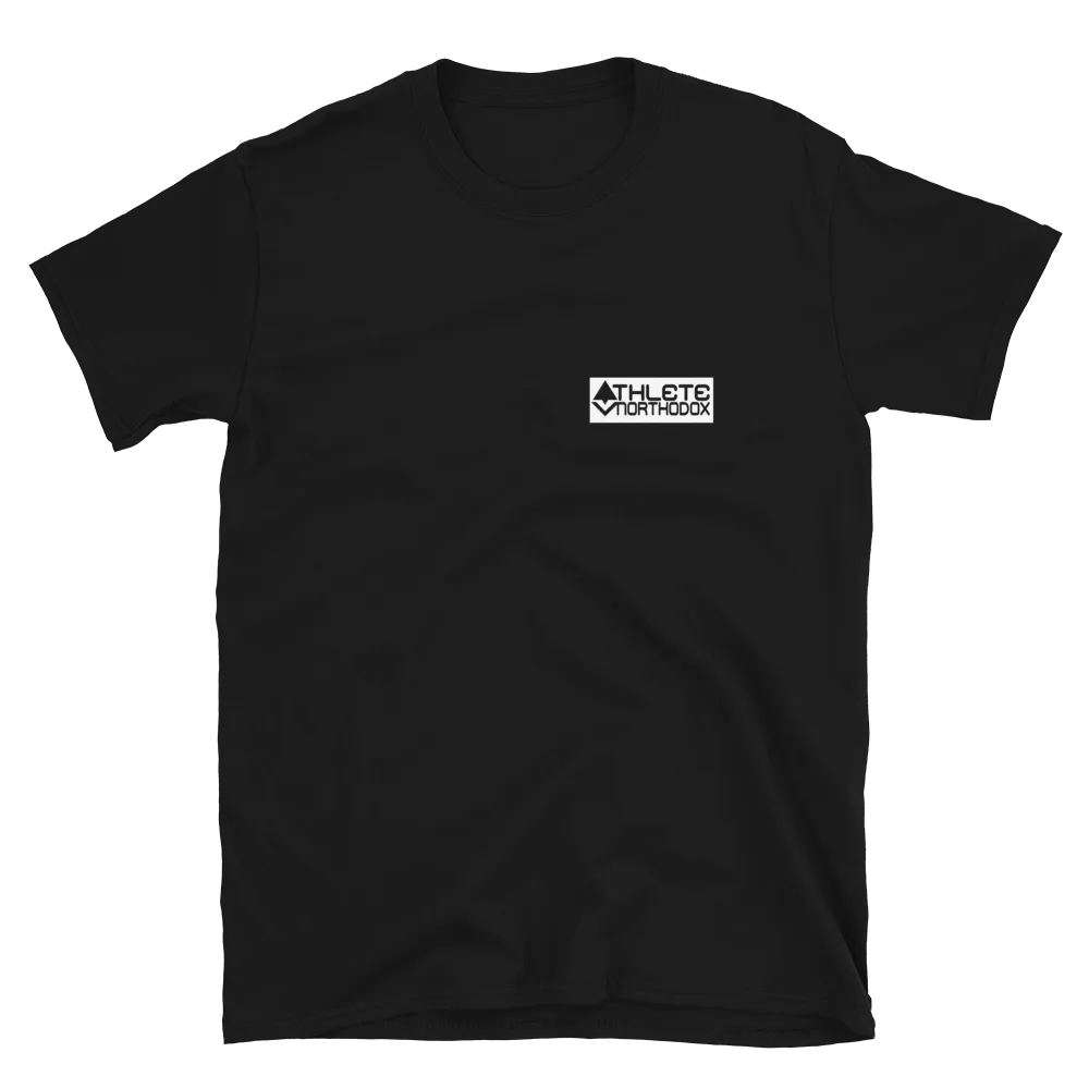 Flipped Tee