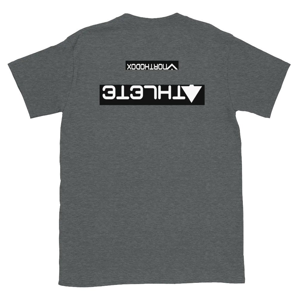 Flipped Tee