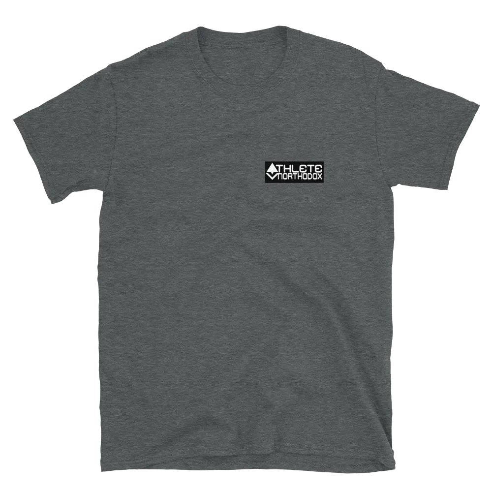 Flipped Tee