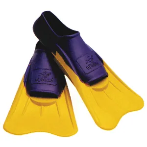 Flippers Short Blade
