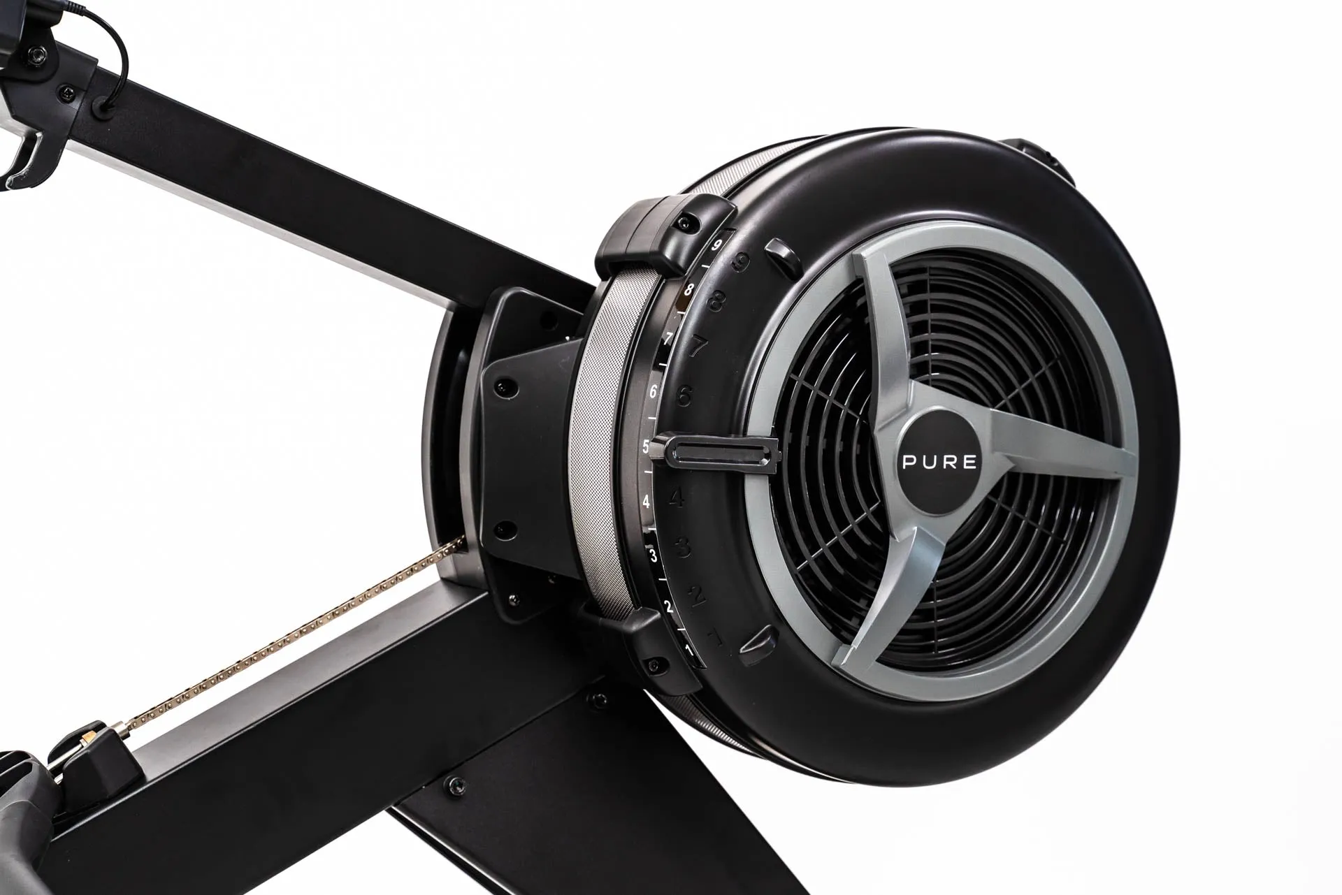 Floor Stock Clearance | Pure Design PR10 Rower
