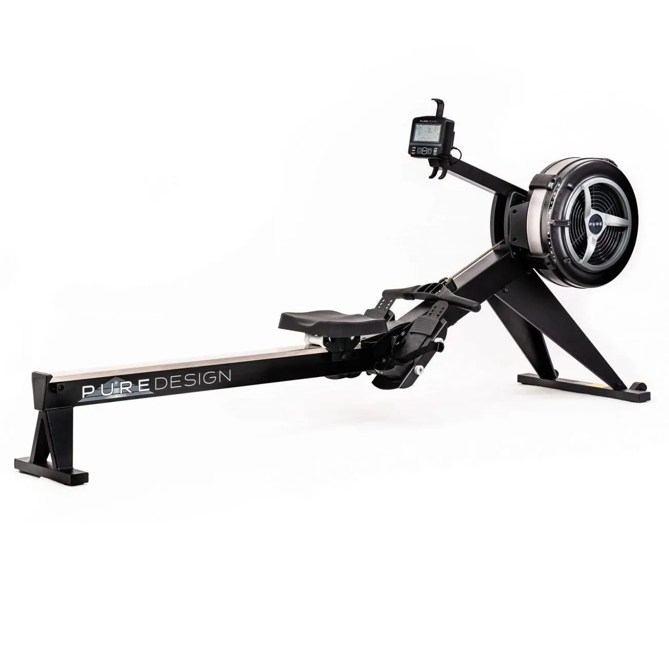 Floor Stock Clearance | Pure Design PR10 Rower