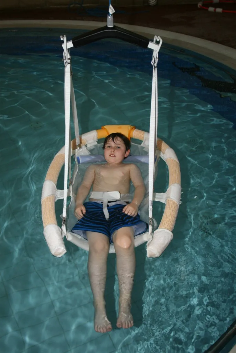 Flotation Sling