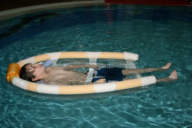 Flotation Sling