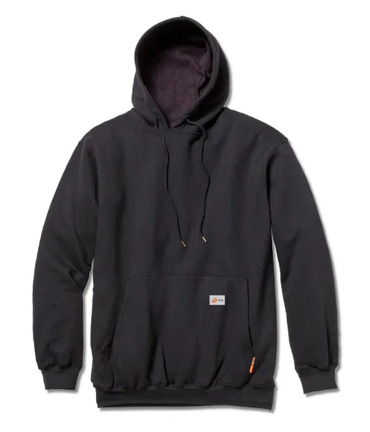FR Polartec® Pullover Hoodie by Rasco FR - Style FR2102U