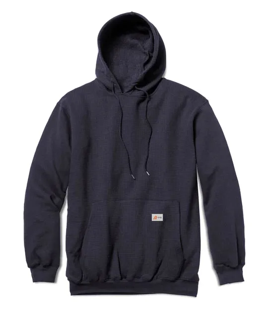 FR Polartec® Pullover Hoodie by Rasco FR - Style FR2102U