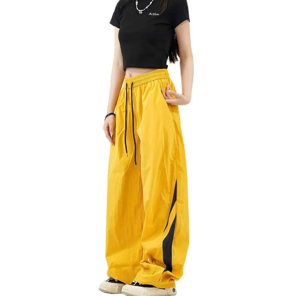 Functional Quick-Drying Sweatpants
