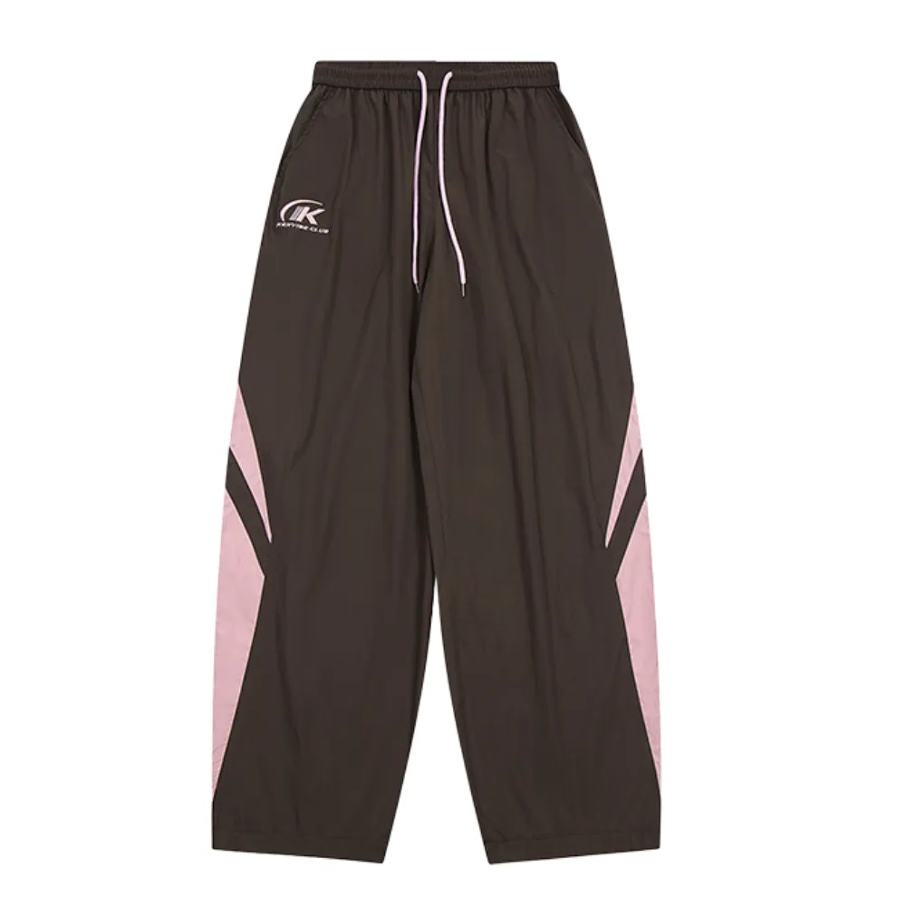Functional Quick-Drying Sweatpants