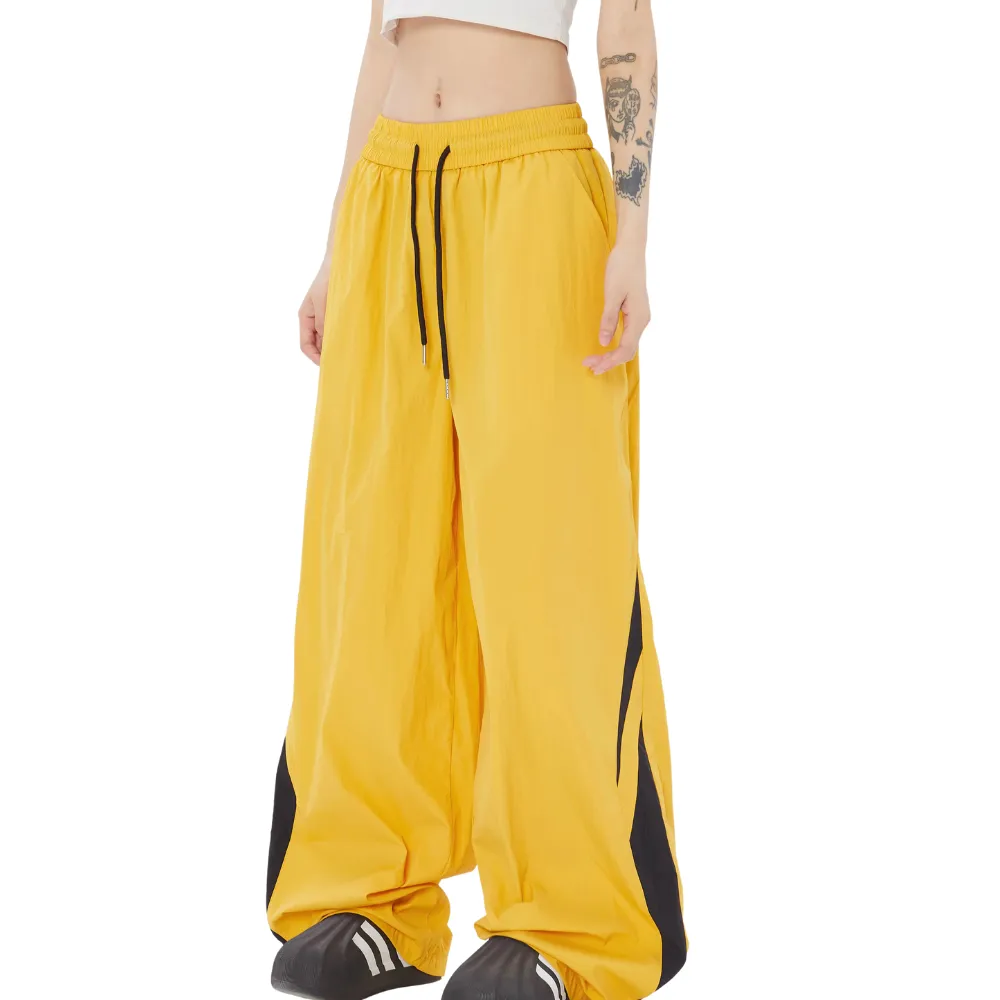 Functional Quick-Drying Sweatpants