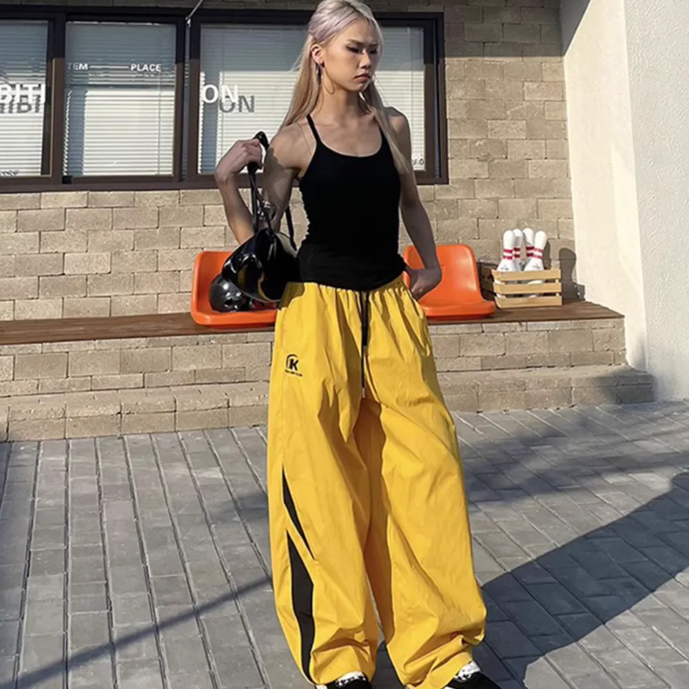 Functional Quick-Drying Sweatpants