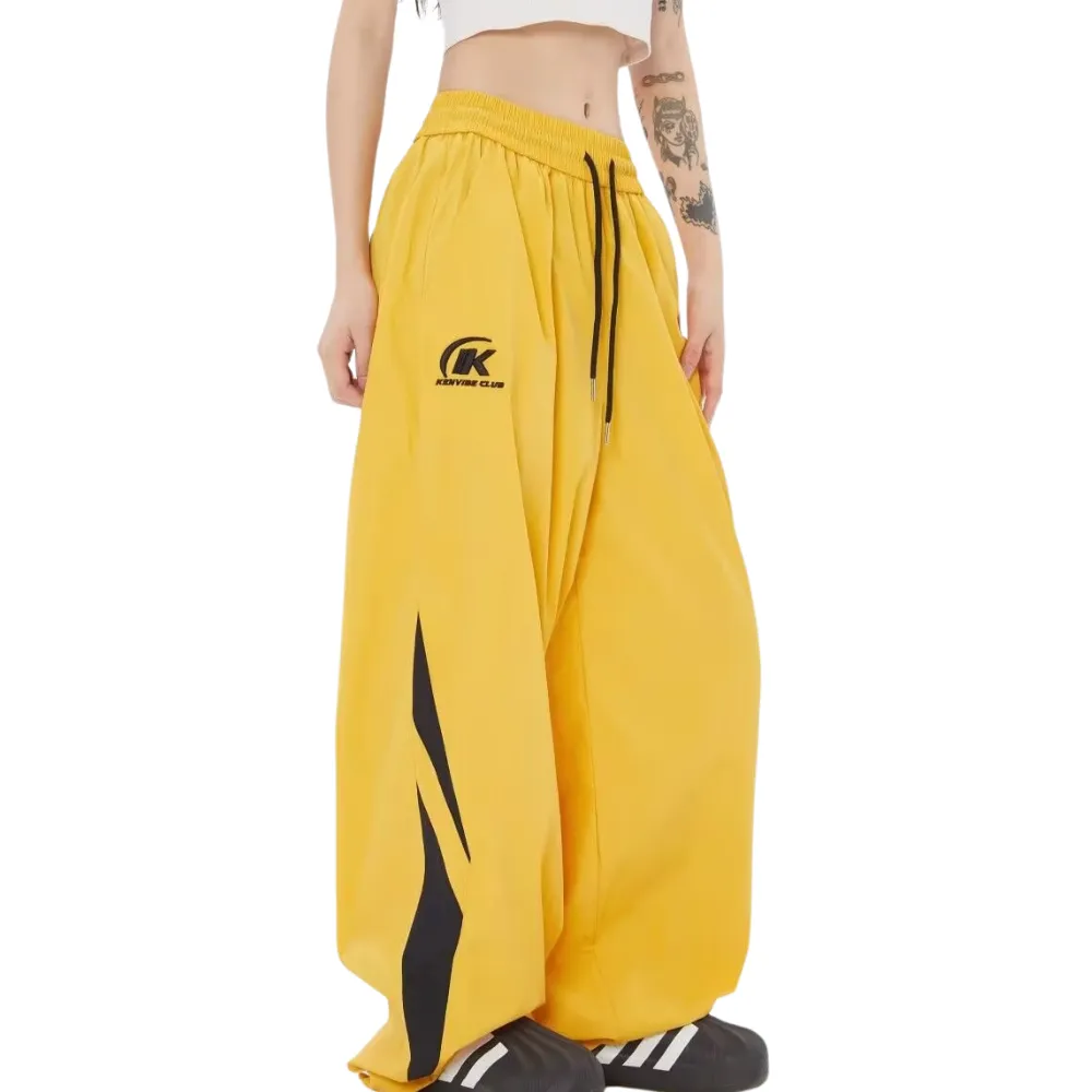 Functional Quick-Drying Sweatpants