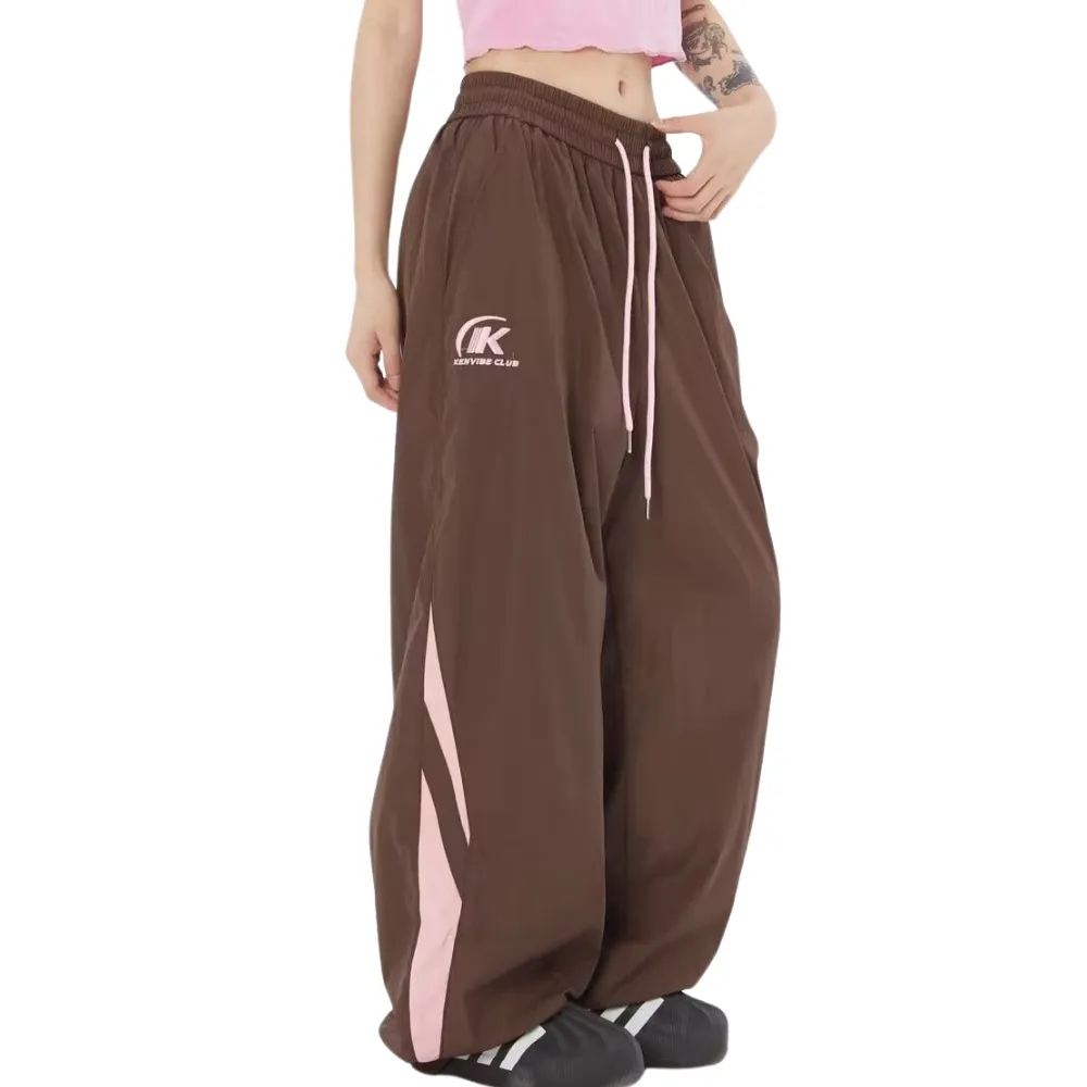 Functional Quick-Drying Sweatpants