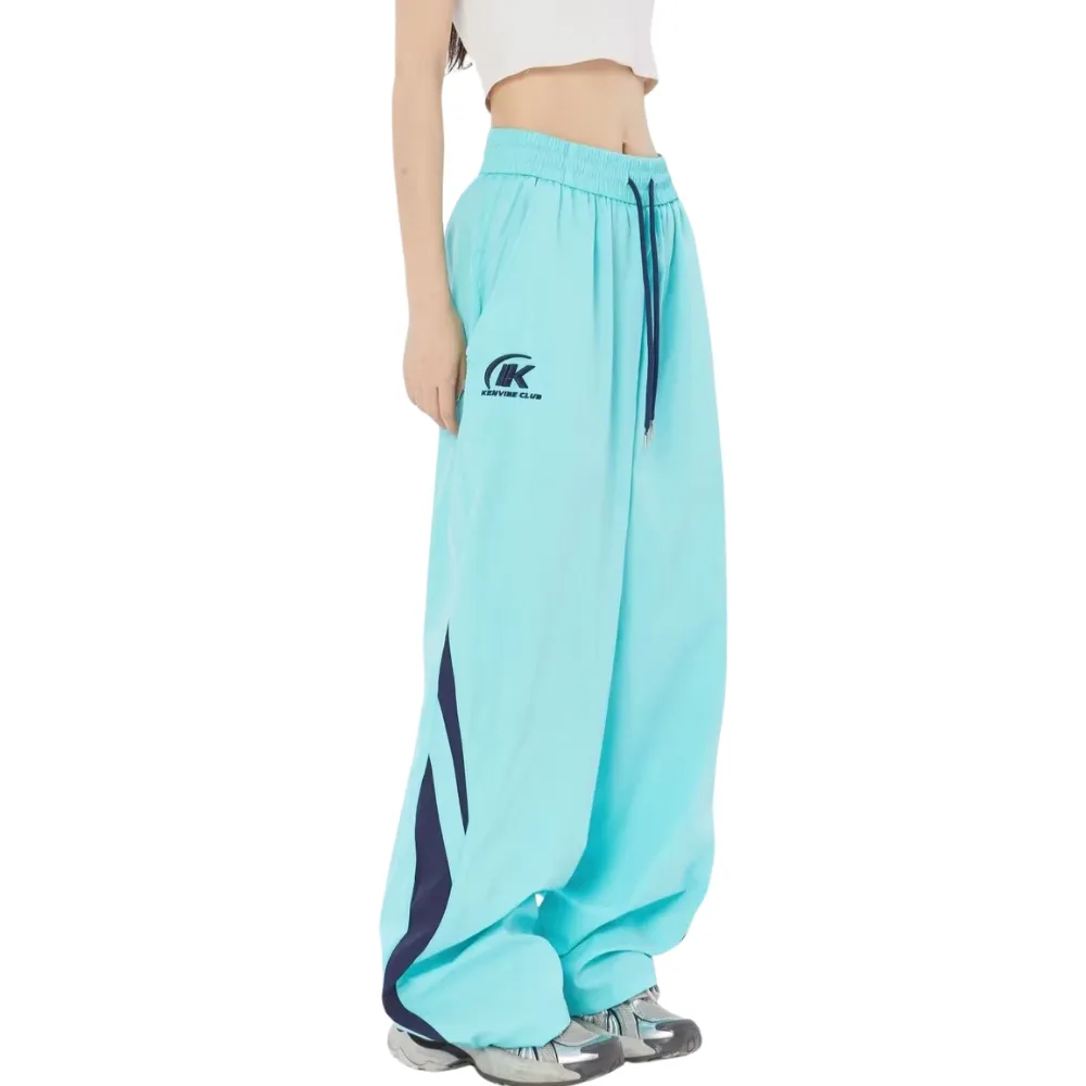 Functional Quick-Drying Sweatpants