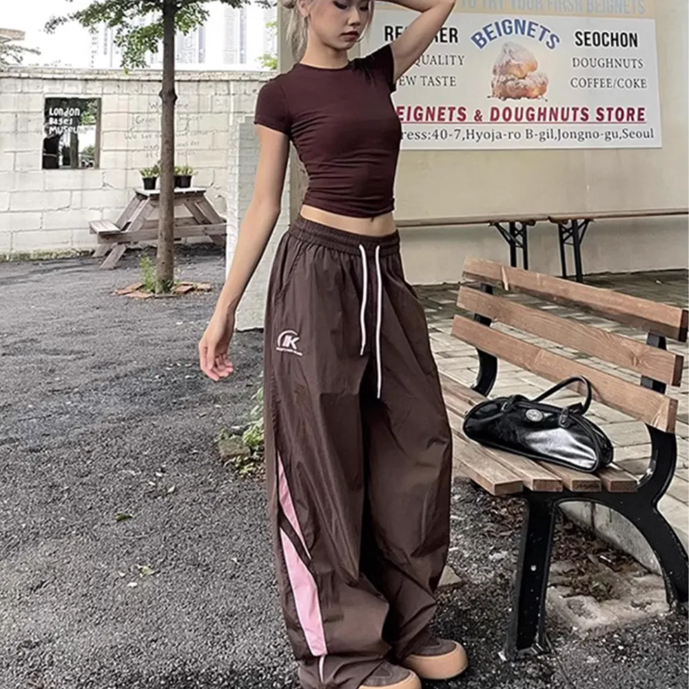 Functional Quick-Drying Sweatpants