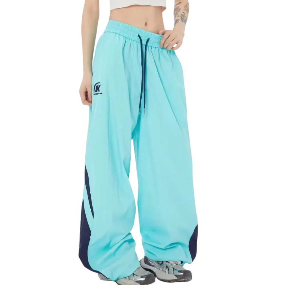 Functional Quick-Drying Sweatpants