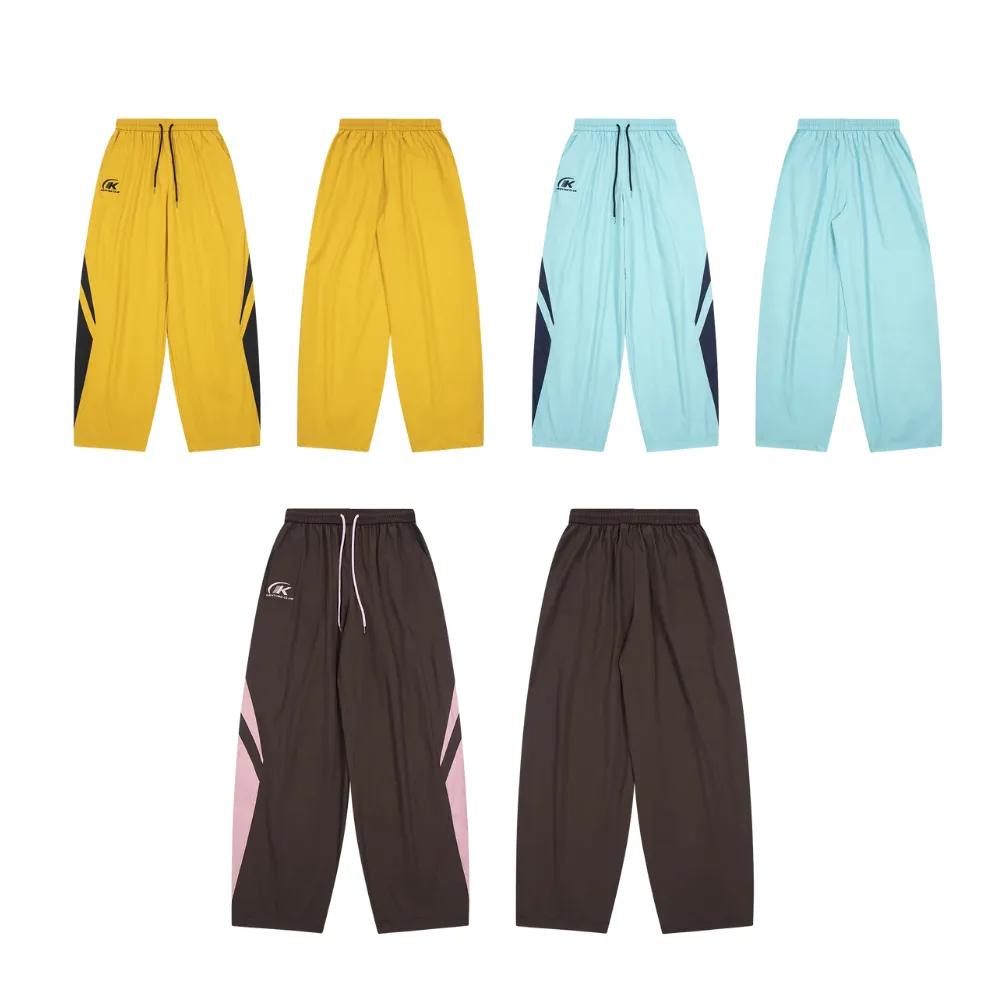 Functional Quick-Drying Sweatpants