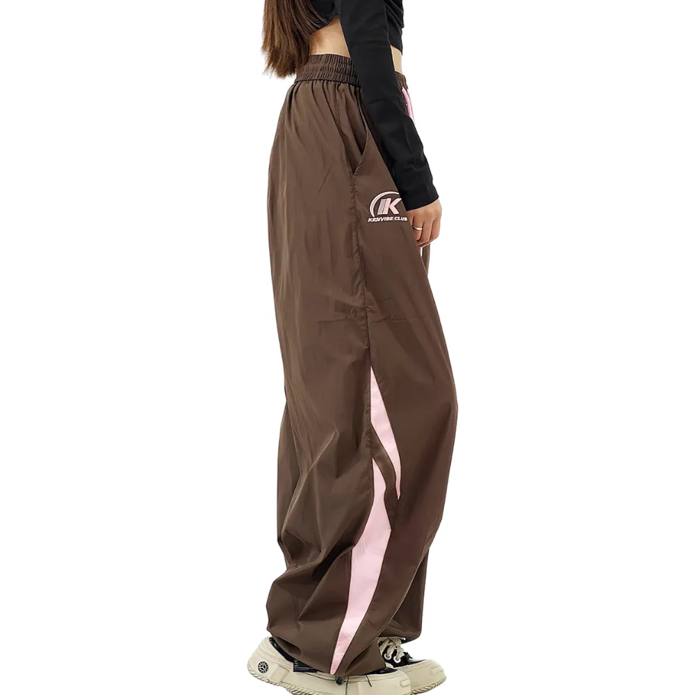 Functional Quick-Drying Sweatpants