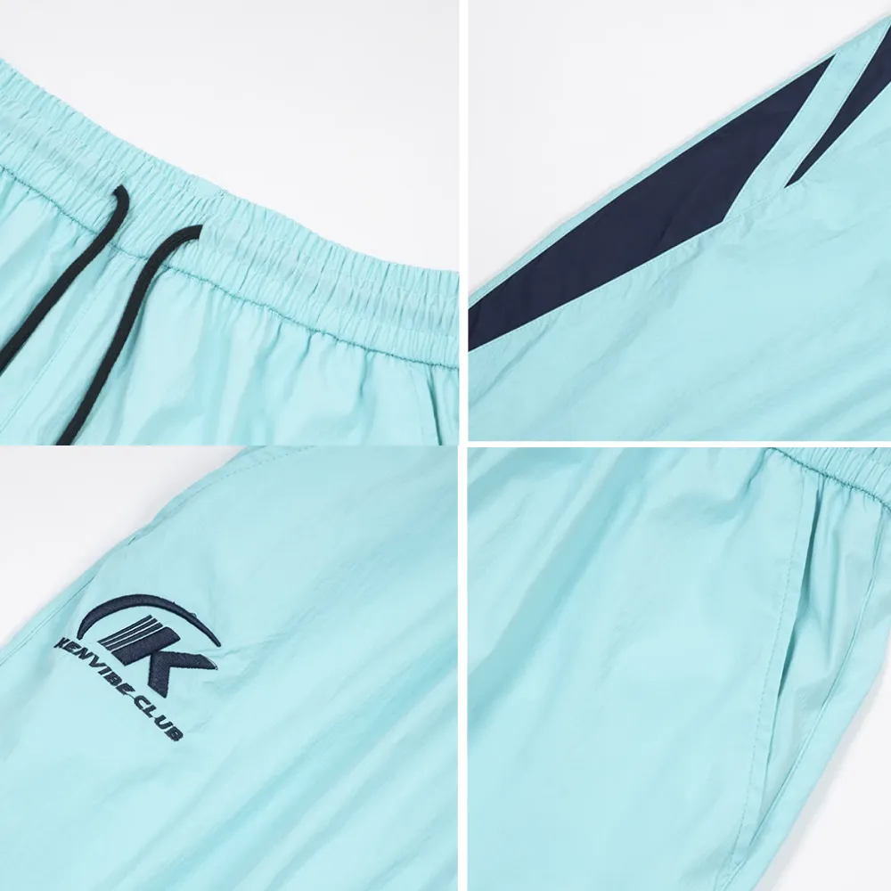Functional Quick-Drying Sweatpants