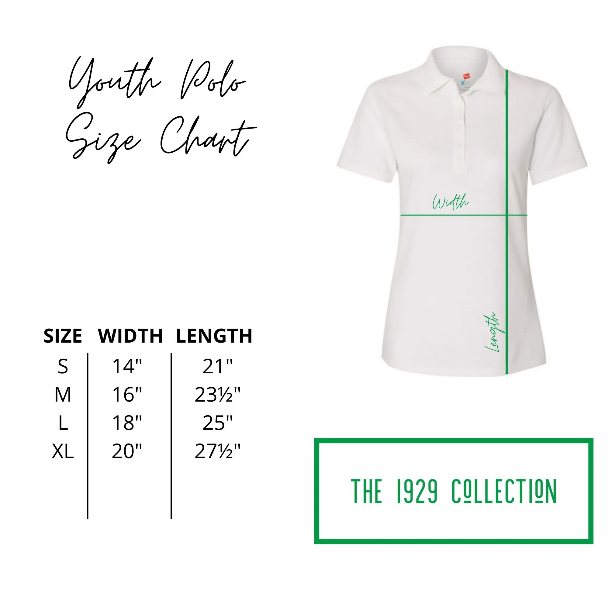 Future Iota Leaders (FIL) Short Sleeve Polo