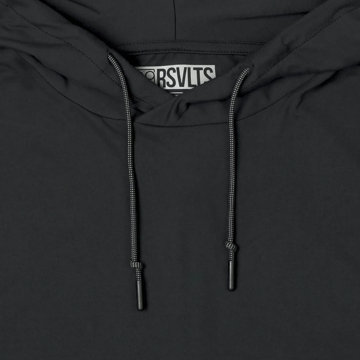 Galaxy Black – Performance Hoodie