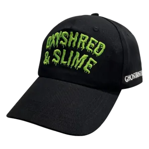 Ghostbusters Hat by EHP Labs