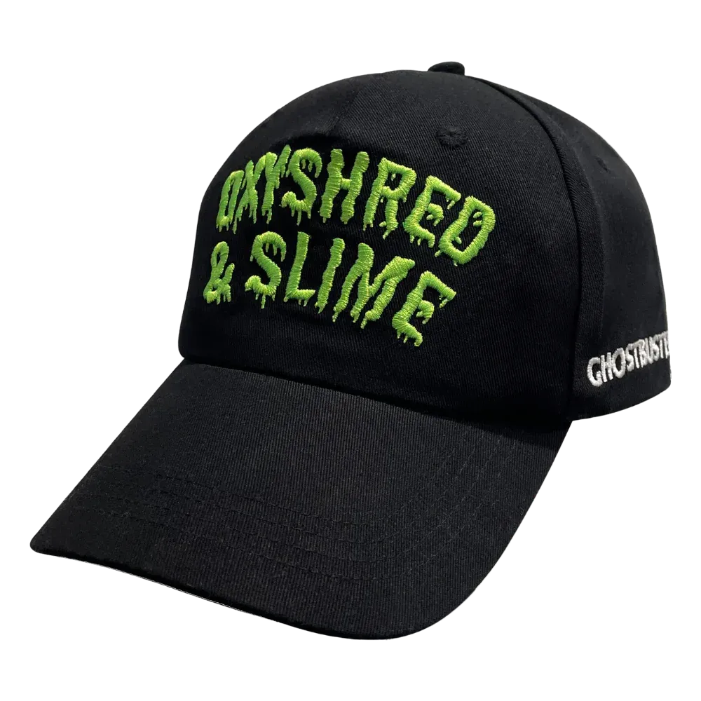 Ghostbusters Hat by EHP Labs