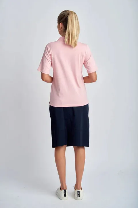 Goondiwindi Cotton Jersey Classic Polo - 3 Colours