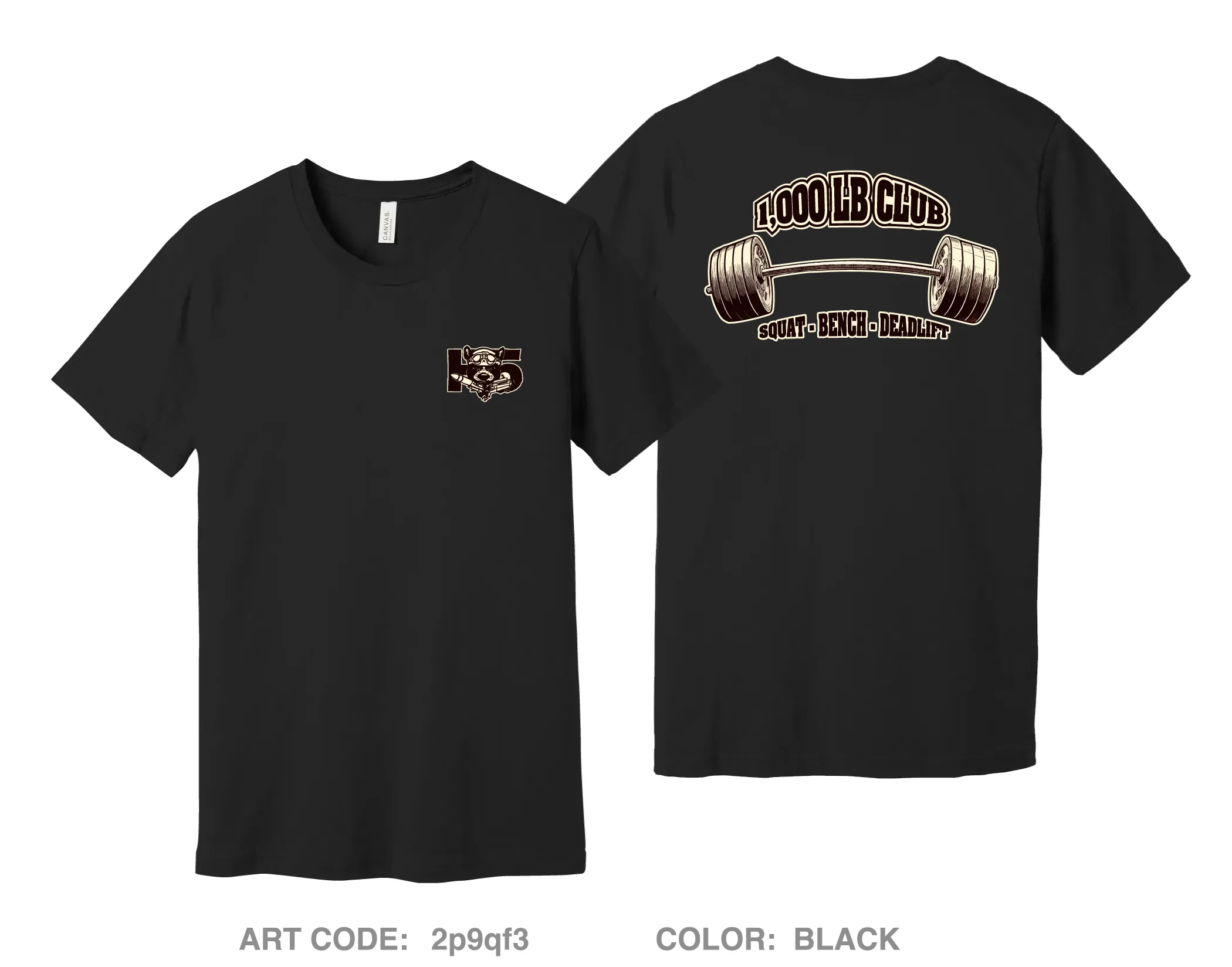 H5 Jordan Comfort Unisex Cotton SS Tee - 2p9qf3