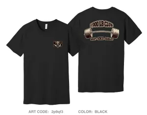 H5 Jordan Comfort Unisex Cotton SS Tee - 2p9qf3