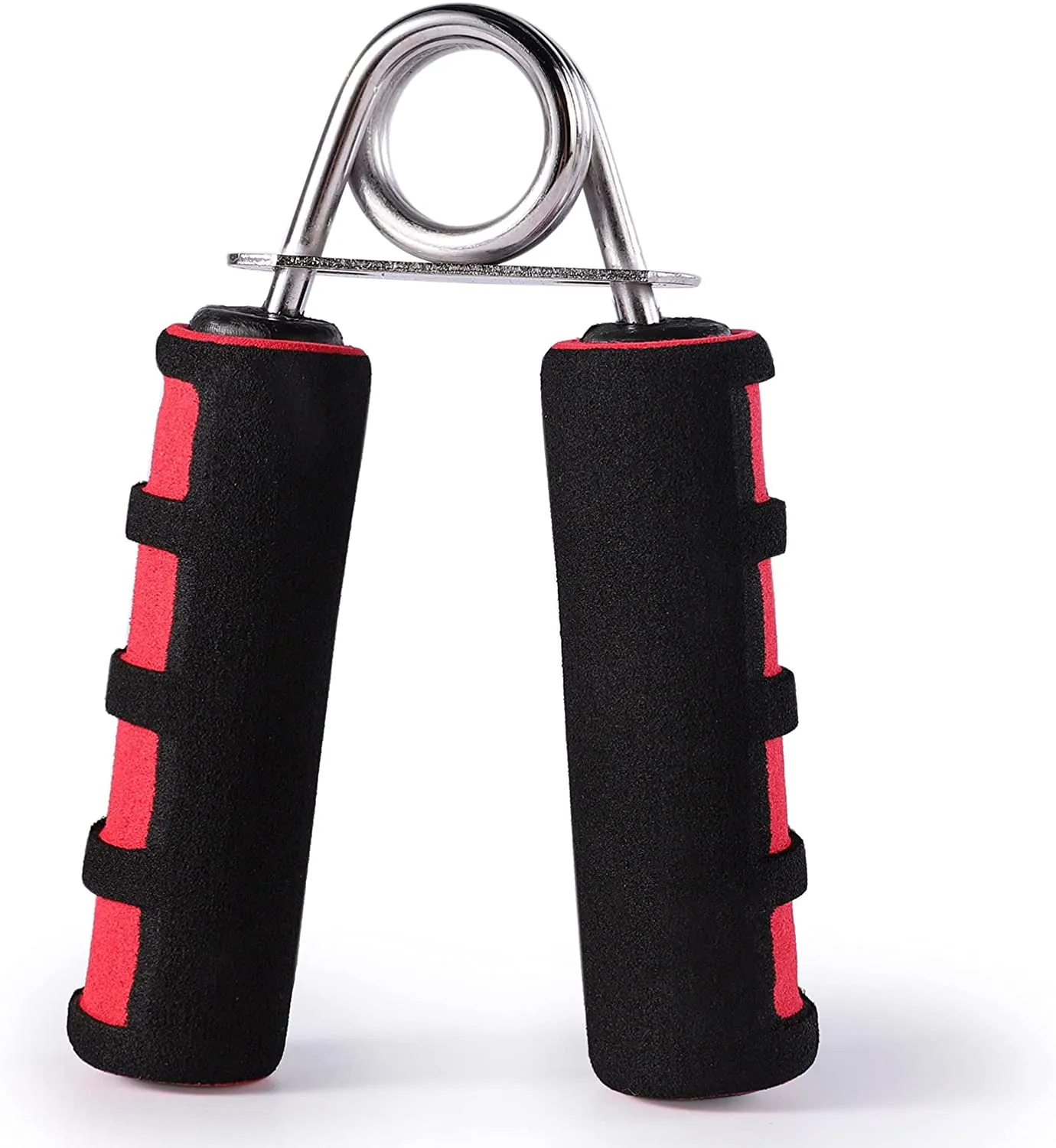Hand Grippers Grip/Hand Grips, Soft Foam Hand Exerciser