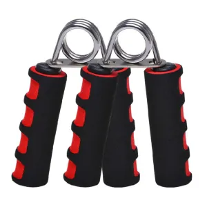 Hand Grippers Grip/Hand Grips, Soft Foam Hand Exerciser